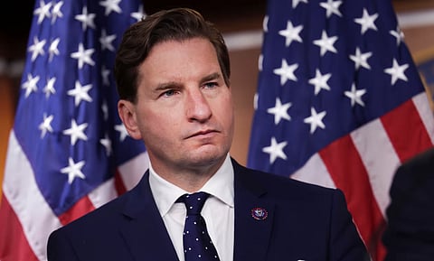 Dean Phillips